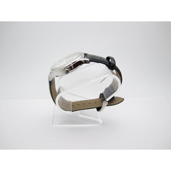 Men's Dollar Tree Family Dollar Quartz WR Analog 41mm Dial Round Watch (E127) - Picture 8 of 11